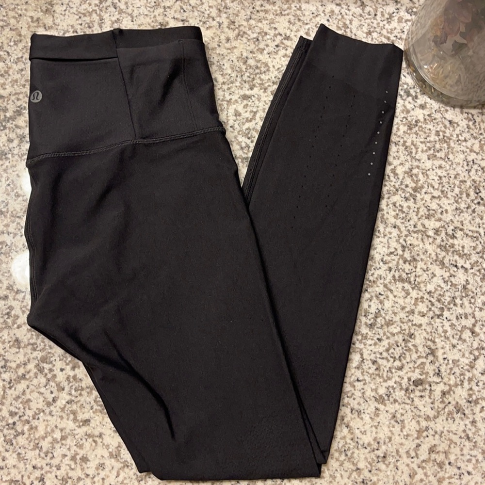 Zoned In Tight 27”